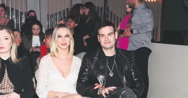 Aşktan yüzü gülmeyen Faruk Sabancı paradan güldü! Koluna taktığı saatin fiyatı dudak uçuklattı: Tam 36 parça pırlantadan...