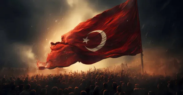 Gök girsin kızıl çıksın ne demek?