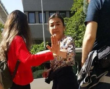 Köstebek, ODA TV’ye güzergahı bile sızdırmış