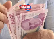 Milyonları kapsıyor! Yeni uygulama açıklandı! Paralar hesaba yatıyor! E-devletten hemen kontrol edin