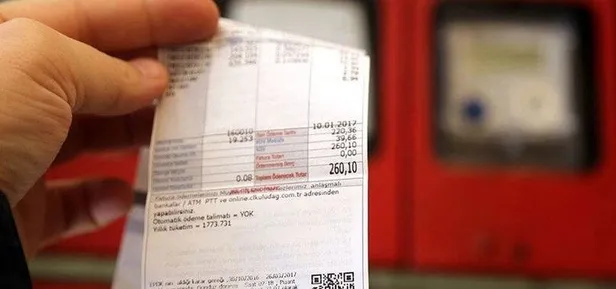 Vatandaş, İBB’nin gaz şirketi İGDAŞ’ın fahiş faturalarına ateş püskürüyor! Şikayet yağdı-2