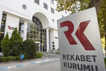 Rekabet Kurulu düğmeye bastı