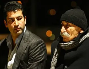 Unutulmayan dizi karakterleri