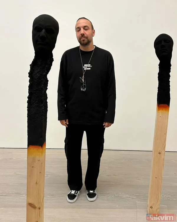 Survivor Sercan Yıldırım’ın ilk görüşte aşık olduğu eski eşi bakın kim çıktı! 2 yıl aynı yastığa baş koydular! - 4