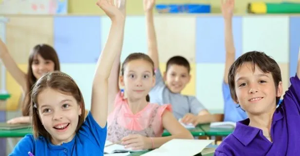 Ilkokul 1 Ortaokul 5 Sinif Kayitlari Ne Zaman Basliyor Cocugum Hangi Okula Gidecek Hangi Okula Kayitliyim Takvim