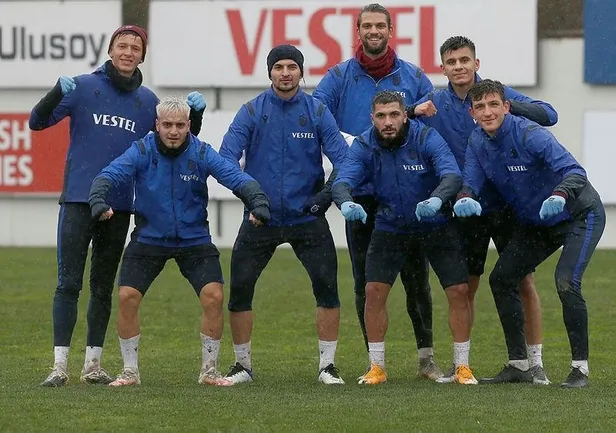 Beşiktaş-Trabzonspor arasındaki dev maç öncesi dikkat çeken istatistik: Deplasmanda Fırtına farkı-5