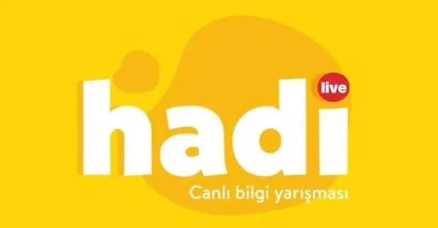 Hadi 30 Kasım: Haliç kıyısında bulunan parkın adı nedir? Hadi ipucu sorusu 12.30