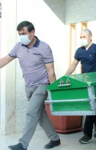 SON DAKİKA: Adana'da 17 yaşındaki Emre, kalp krizinden öldü