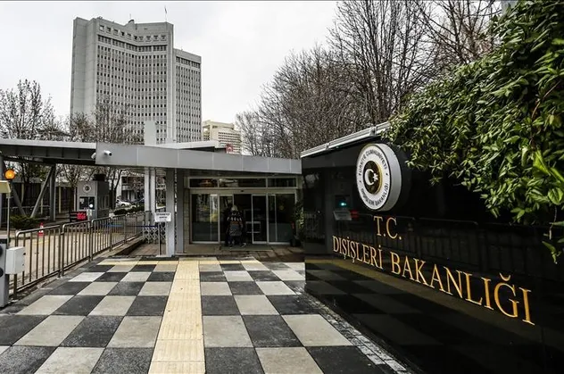 Türkiye'den Somali'ye taziye mesajı