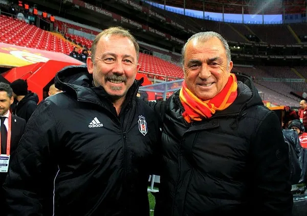 Fatih Terim’den Beşiktaş derbisi yorumu: Köprüden önce son çıkış!