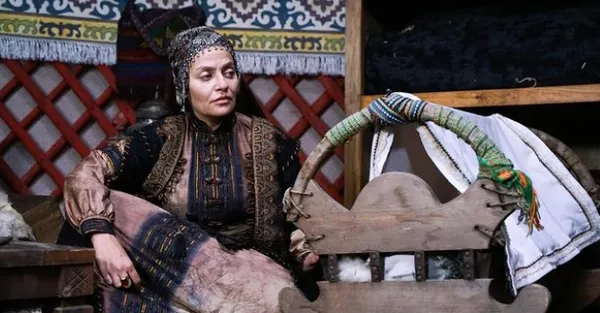 Kuruluş Osman'ın Selcan Hatun'u dualarınızı bekliyor! Didem Balçın hamileliğini bakın nasıl duyurdu...-3