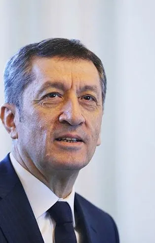 Son dakika: Bakan Selçuk'tan Doğa Koleji açıklaması