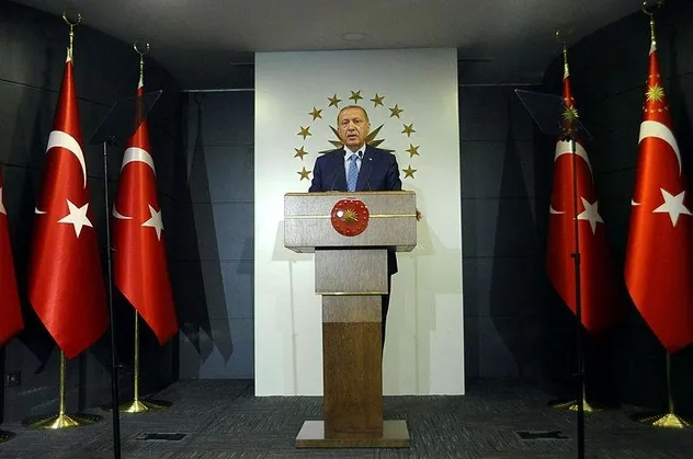 Erdoğan’ın ilk zirvesi NATO