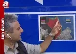Dağlık Karabağ'da son durum ne? Azerbaycan'ın operasyonunun 8'nci gününde neler oluyor?