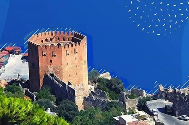 17 Ocak Eleq ipucu: Keçi Kalesi'nin adı nedir?