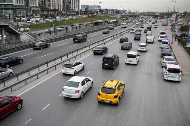 OGS'den HGS'ye geçiş nasıl olacak? Karayolları'ndan 9 maddelik açıklama