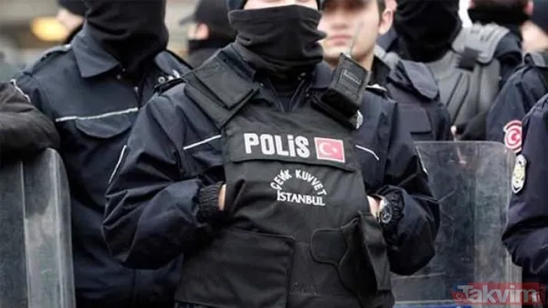 EGM 10 bin polis alımı başvuru şartları nedir? 2019 25.dönem POMEM polis alımları son dakika gelişmeleri neler? - 3