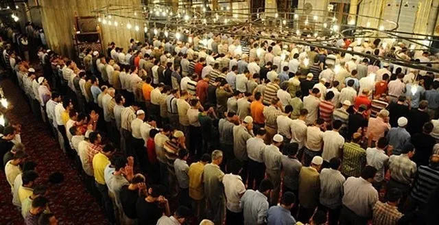 Arefe (Arife) günü namazı kaç rekattır, nasıl niyet edilir saat kaçta kılınır?-5