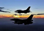 Irakın kuzeyinde 3 PKKlı terörist, hava harekatıyla etkisiz hale getirildi