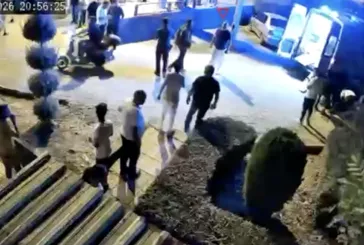 Diyarbakır’da kan donduran olay: Çocuğunu görme bahanesiyle parka çağırdığı eşini katletti