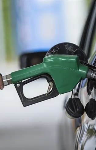 Son dakika: Benzin, motorin ve LPG'ye zam! Araç sahipleri dikkat
