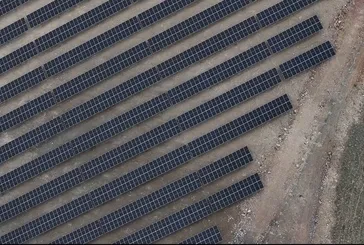 Türkiye güneş enerjisinde ilk 7’ye girdi | Dünya ortalamasını geride bıraktık