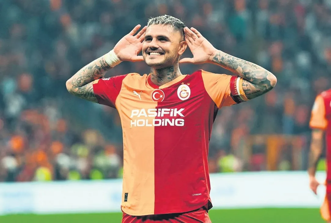 Finallerin golcüsü