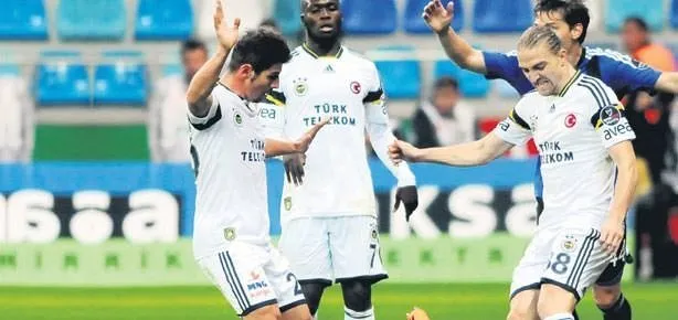 Bu nasıl standart!