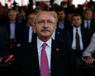 Kılıçdaroğlu, Doğu Akdenizde itilaf devletlerinin yanında saf tutuyor!