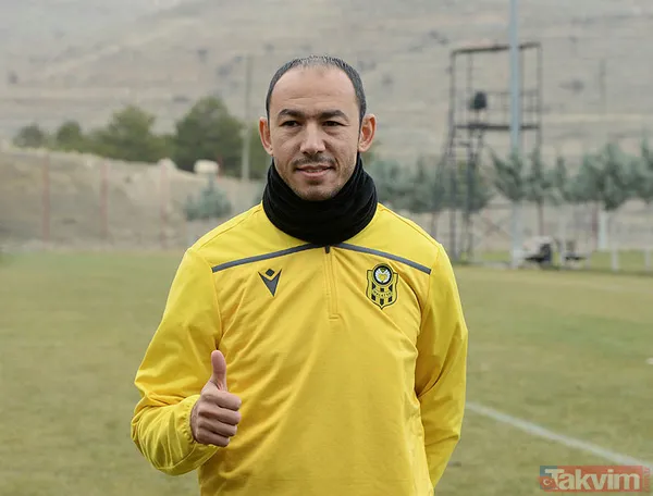 Umut Bulut - Kayserispor'dan Malatyaspor'a