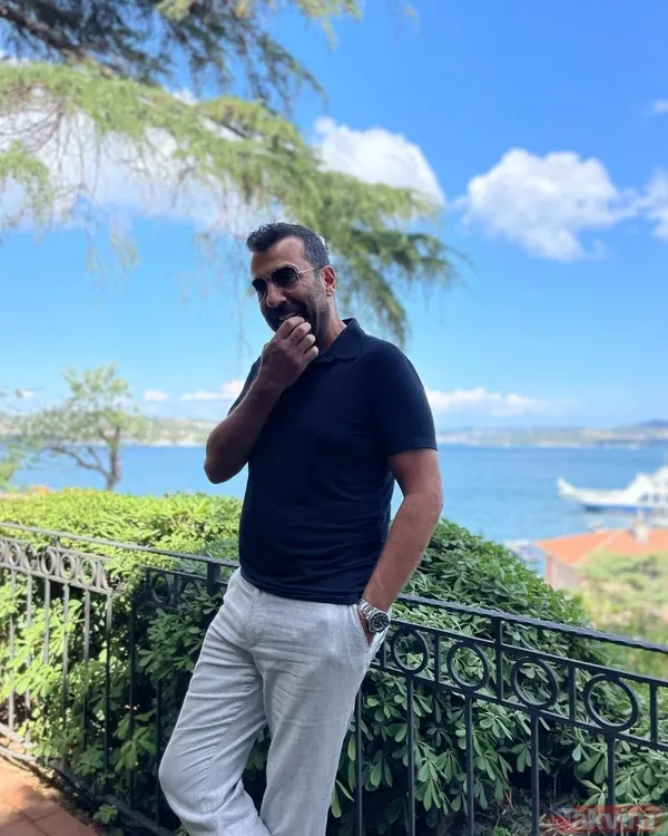 İşte Emre Karayel'in Paylaşımı Başta Olmak Üzere Ünlü İsimlerin Çocukları...