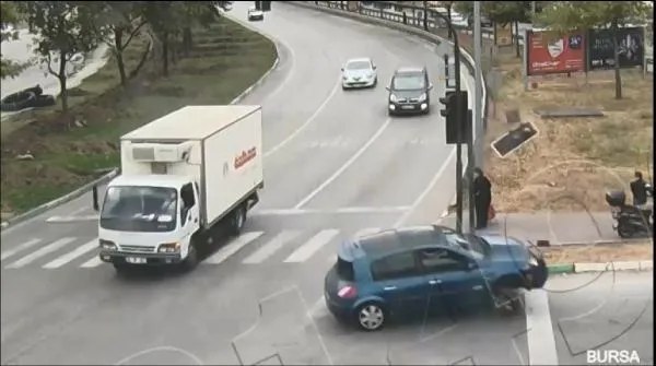 SON DAKİKA: Emniyet kasım ayı kaza bilançosunu açıkladı: 29 bin 532 kazada 194 kişi hayatını kaybetti-2