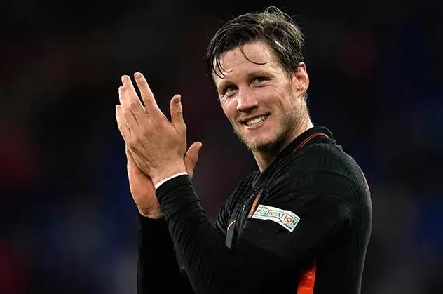 Weghorst an meselesi