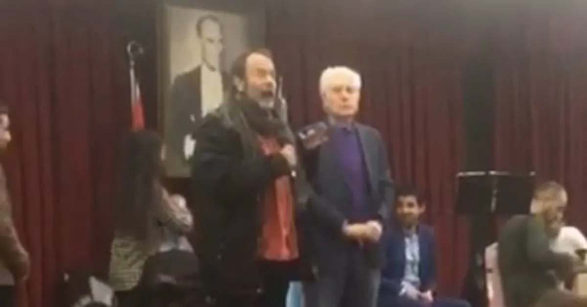 Zillet İttifakı ihanette tam gaz! HDP, Şişli'de CHP adayı Muammer Keskin'i destekleyecek