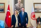 Hasbi Dede CHP'den ihraç edildi