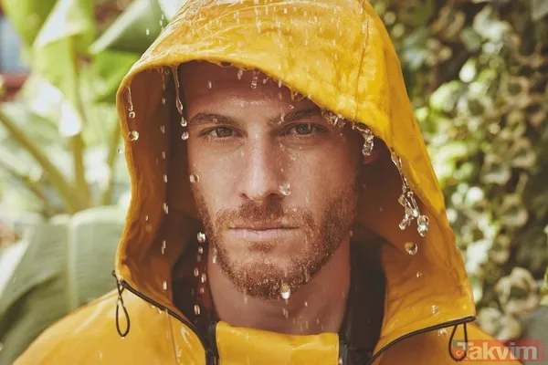 Yasemin Özilhan’dan Kerem Bürsin itirafı! Sabancıların müstakbel damadı meğer... - 11