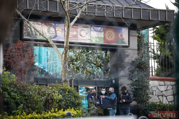 SON DAKİKA: Sedat Peker'in villasına baskın! Brandayla gizlenen yer dikkatlerden kaçmadı! Operasyon polis kamerasında - 24