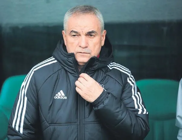 Bize zaman vermediler