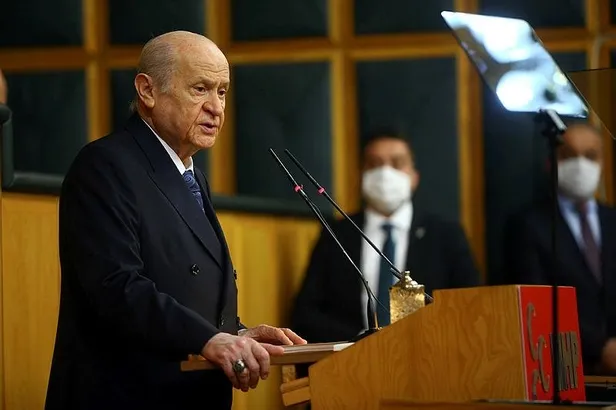 SON DAKİKA: Bahçeli'den MHP Grup Toplantısı'nda önemli açıklamalar-3