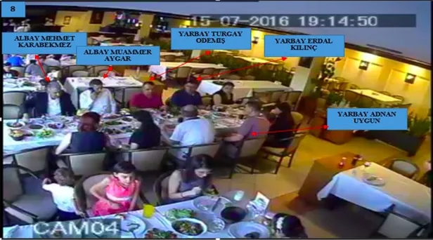 15 Temmuz'da köprüdeki olaylar 8 saat 23 dakika sürdü-4