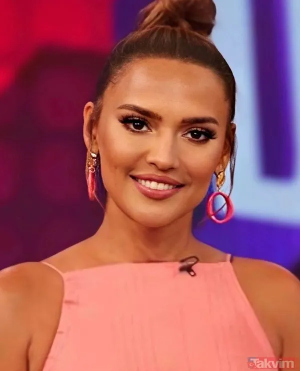 Demet Akalın'dan yıllarca kanlı bıçaklı olduğu Hande Yener'e doğum günü kutlaması "İyi ki doğdun kraliçe" - 29