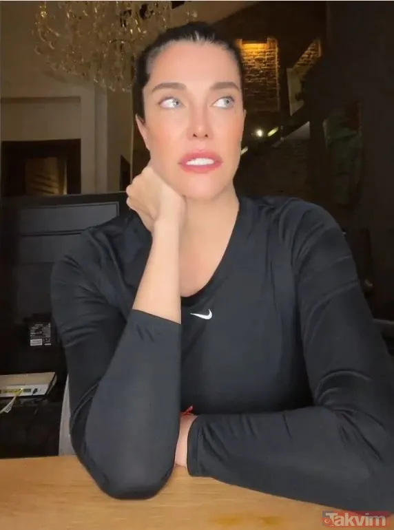 15 yaşındaki kızını ifşa etmişti! Deniz Akkaya'nın kızı Ayşe Önbilgin ifade için savcılıkta! "Darp etti, hürriyetimden yoksun bıraktı..." - 22