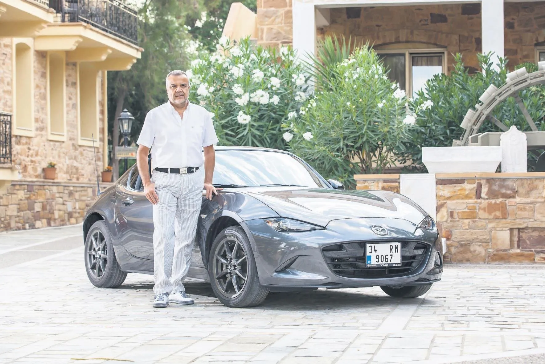 Mazda’nın iki yeni modeli piyasada