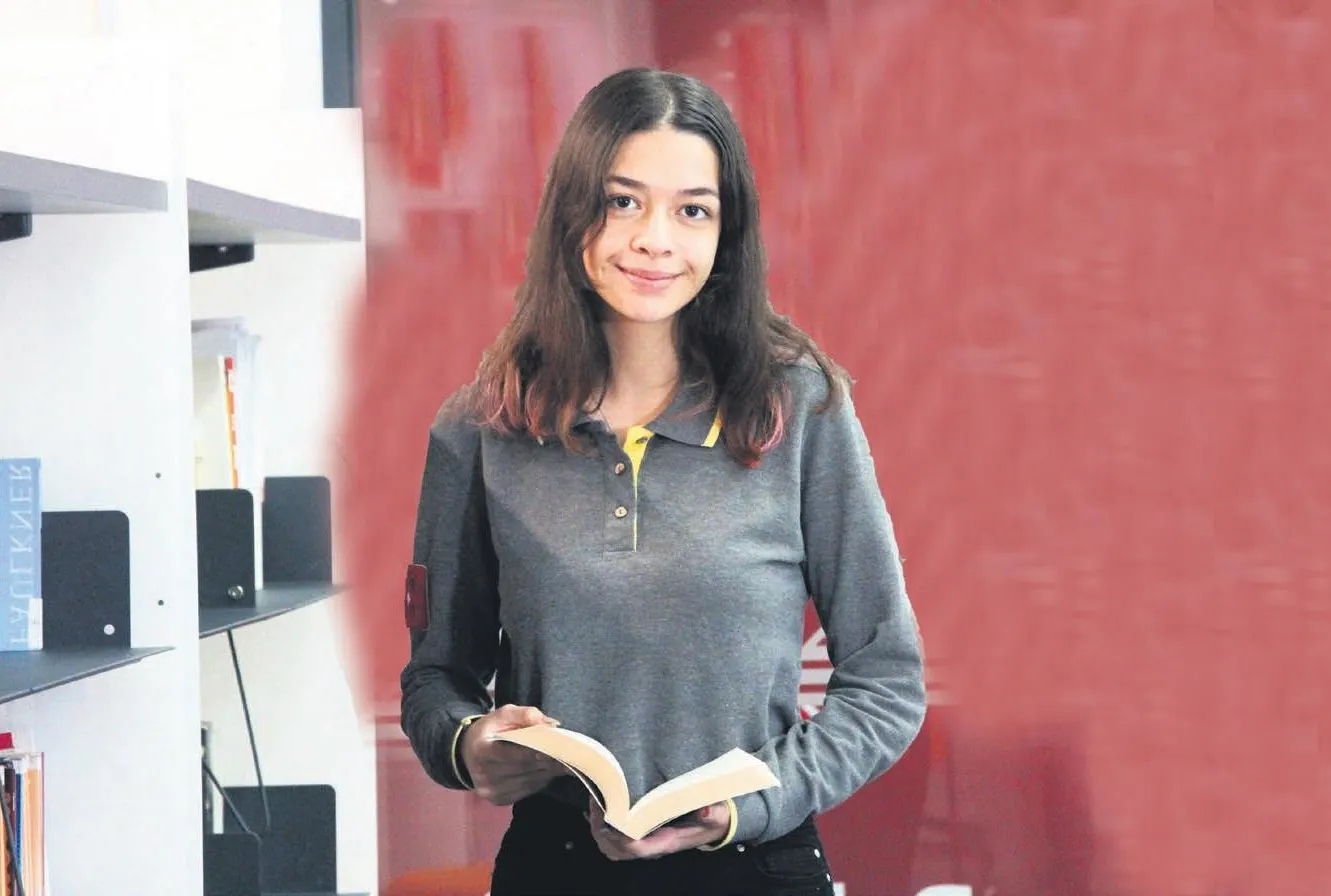 100’müzü güldürdü