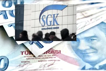 Yaş şartı yok: 1800 günle emekli olun