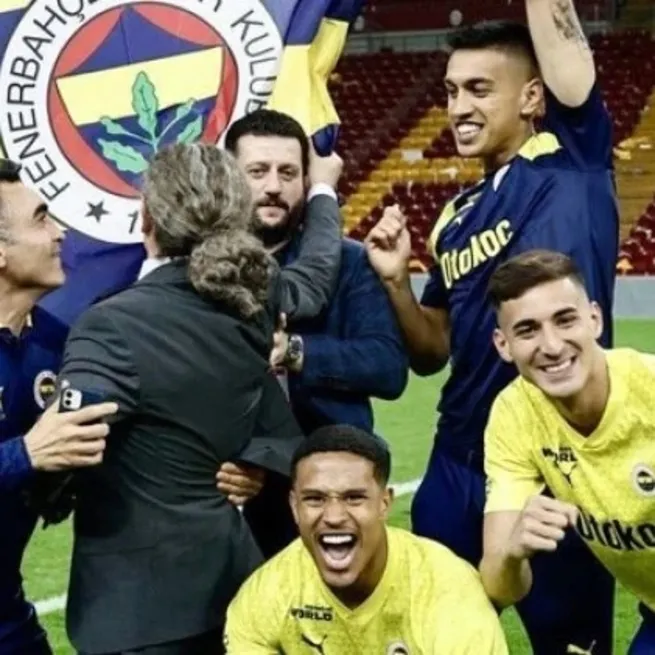Derbinin cezaları belli oldu