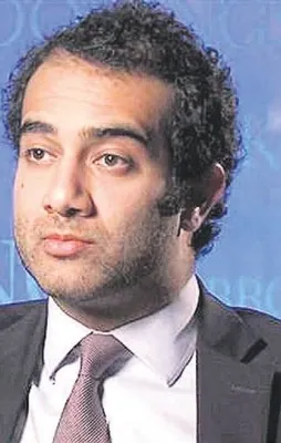 ABD darbecilerle mutlu çalışırdı