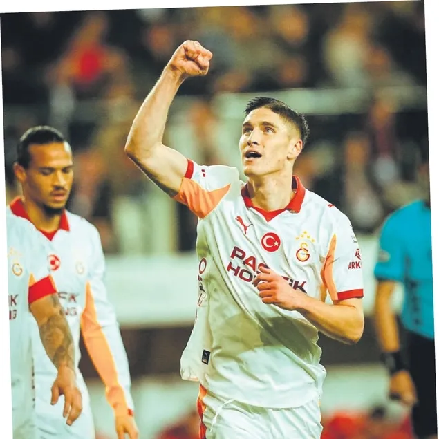 Dikkat çekici üstünlük