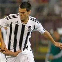 Jovanovic İstanbul’da