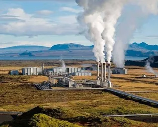 Türkiye’den büyük enerji hamlesi